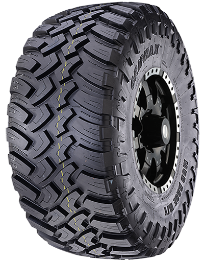Gripmax Mud Rage M/T 285/70R17 121/118Q