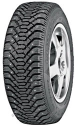 Зимние шипованные шины GoodYear Ultra Grip 500 235/55R17 99T Екатеринбург
