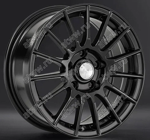 Диски литой LS wheels LS1385 7x15 5*112 Et:35 Dia:57,1 BKS Екатеринбург