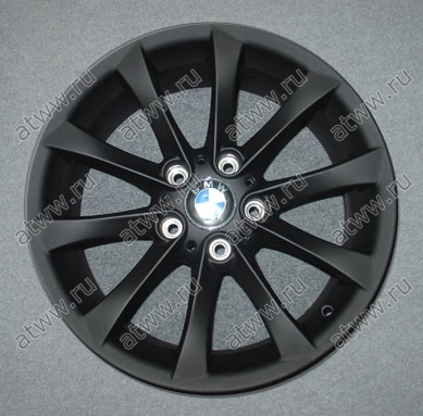 Диски литой Replica LA B93 7,5x17 5*120 Et:20 Dia:72,6 MB Екатеринбург