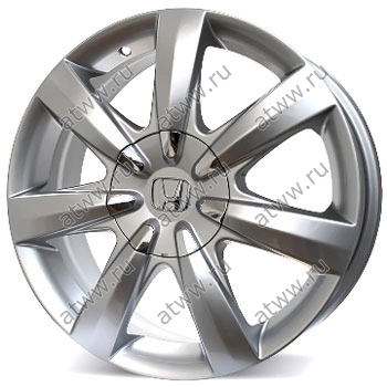 Диски литой Replica FR H066 7x17 5*114,3 Et:55 Dia:64,1 HS Екатеринбург