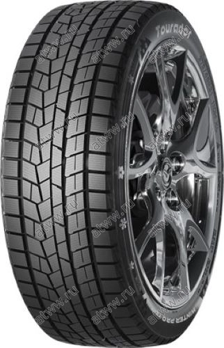 Зимние нешипованные шины Tourador Winter Pro TSU3 225/50R18 99H Екатеринбург