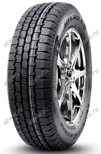 Зимние нешипованные шины Joyroad Winter RX828 185/FullR14 102/100Q Екатеринбург