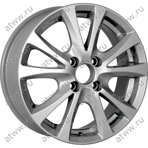 Диски литой NEO 509 6x15 4*100 Et:49 Dia:60,1 BH Екатеринбург