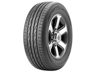 Bridgestone Dueler H/P Sport 275/50R19 112Y