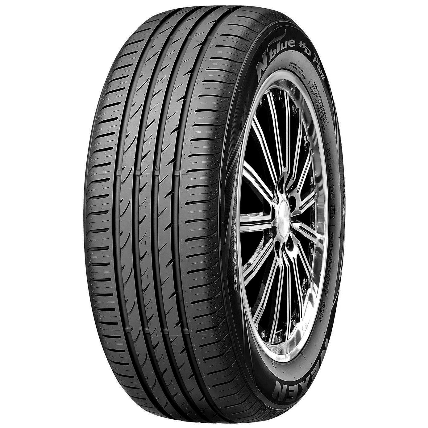 Nexen N'blue HD Plus 205/50R15 86V