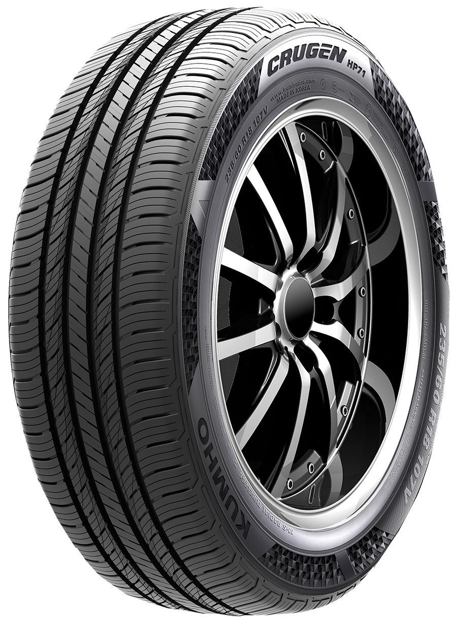 Kumho Crugen hp71 265/50R19 110V