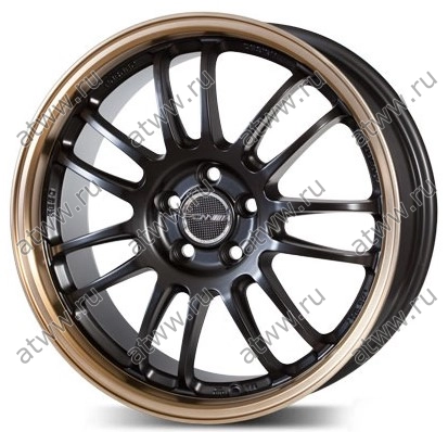 Диски литой PDW RE30 CLUB SPORT 7x17 4*100 Et:40 Dia:60,1 MI/U2B Екатеринбург
