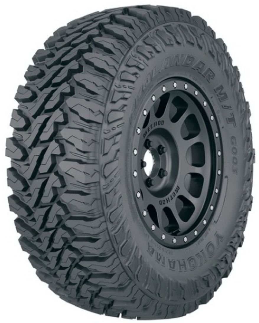 Yokohama Geolandar m/t G003 275/55R20 120/117Q