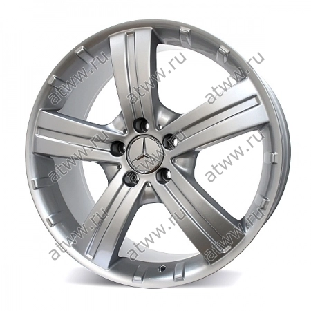 Диски литой Replay MR53 8x18 5*112 Et:60 Dia:66,6 S Екатеринбург