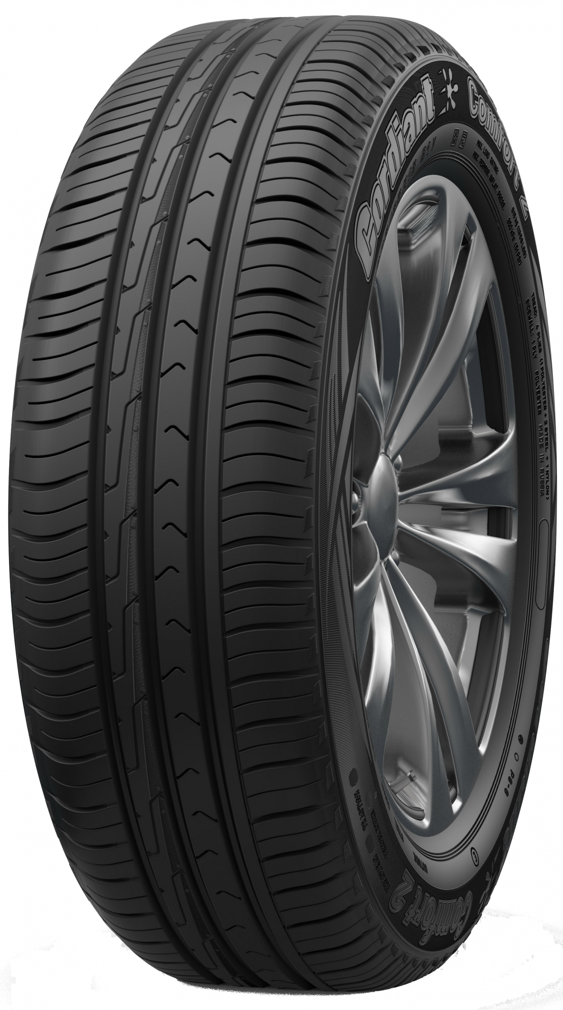 Cordiant Comfort 2 205/65R16 99H