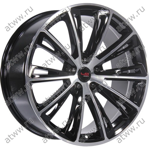 Диски литой Replica Concept A540 9x20 5*112 Et:20 Dia:66,6 bkf Екатеринбург