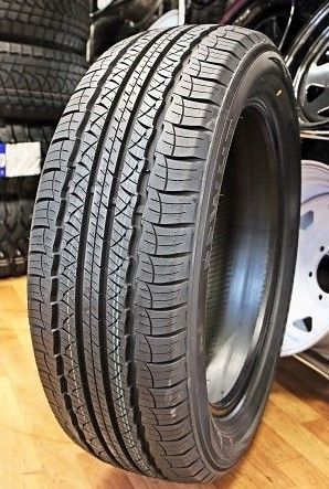 Triangle TR259 235/60R18 107W