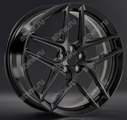 Диски кованый LS Forged FG47 8,5x20 5*108 Et:45 Dia:63,3 MB Екатеринбург