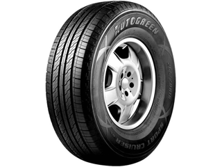 Autogreen Sport Cruiser-SC6 235/60R18 107V