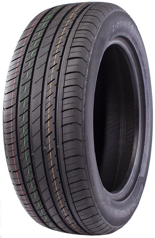 Ilink L-ZEAL56 235/55R19 105V