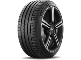 Michelin Pilot Sport 4 245/40R19 101Y
