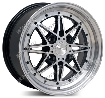 Диски литой PDW 1005 7x15 4*98 Et:35 Dia:58,6 M/B Екатеринбург