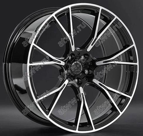 Диски кованый LS Forged FG66 9,5x20 5*112 Et:28 Dia:66,6 BKS Екатеринбург