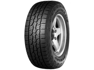 Dunlop Grandtrek AT5 235/75R15 104/101S