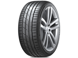 Hankook Ventus s1 evo 3 K127A 255/50R19 107W