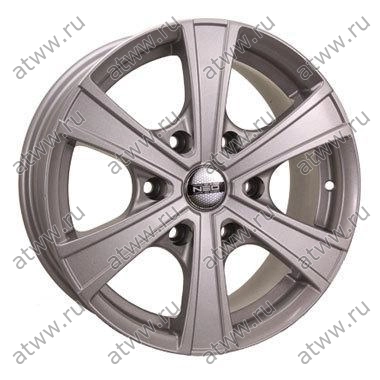 Диски литой Tech Line 647 7x16 6*139,7 Et:38 Dia:67,1 S Екатеринбург