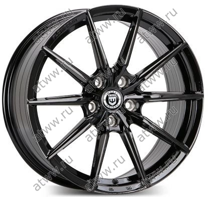 Диски литой IWheel IVF-3408 8x18 5*112 Et:35 Dia:66,56 B Екатеринбург