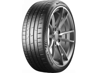 Continental SportContact 7 285/40R22 110Y