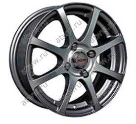 Диски литой X'trike X-114 5,5x14 4*98 Et:35 Dia:58,6 HSB Екатеринбург