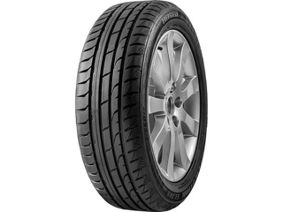 Evergreen Dynacontrol EU728 245/35R20 95W