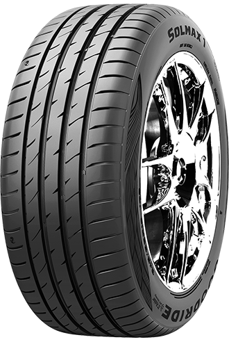 Goodride Solmax1 235/55R19 105W