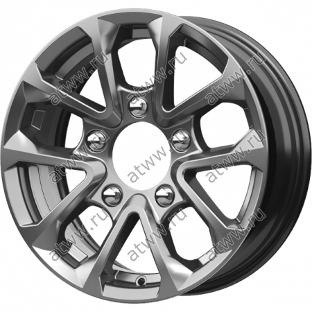 Диски литой iFree Восток 6x15 5*139,7 Et:40 Dia:98 Хай вэй Екатеринбург