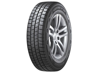 Hankook Vantra ST AS2 RA30 215/65R16 109/107T