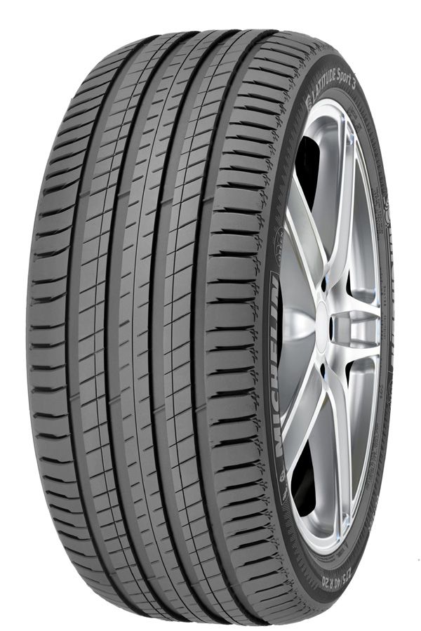 Michelin Latitude Sport 3 295/35R21 107Y
