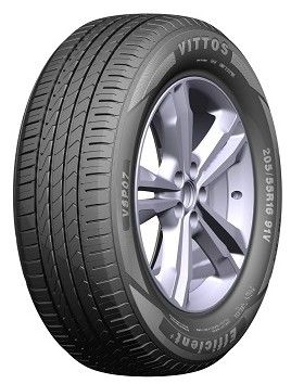 Vittos VSP07 215/55R17 98W