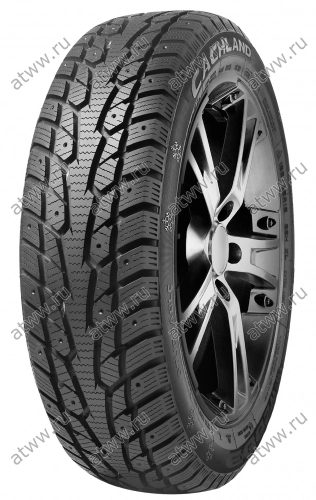 Зимние шипованные шины Cachland CH-W2003 185/60R15 84T Екатеринбург