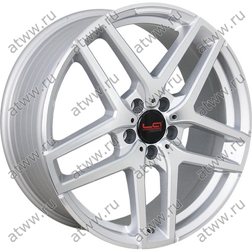 Диски литой Replica LA MR217 8x19 5*112 Et:38 Dia:66,6 SF Екатеринбург