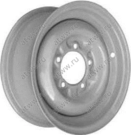 Диски штамповка ГАЗ УАЗ 450 6x15 5*139,7 Et:22 Dia:108,6 S Екатеринбург