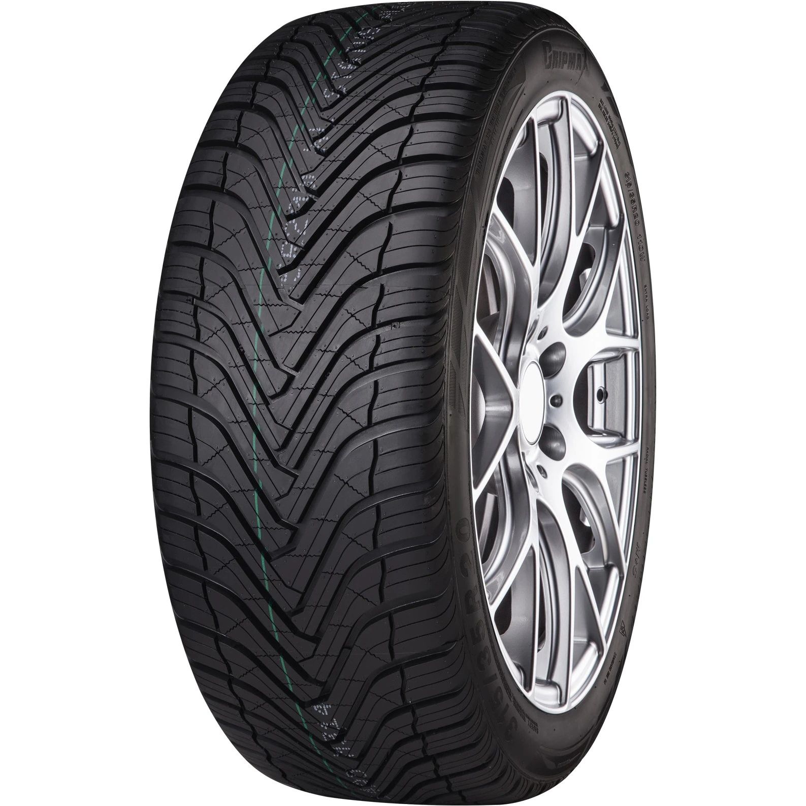 Gripmax SureGrip A/S Nano 235/65R17 108V