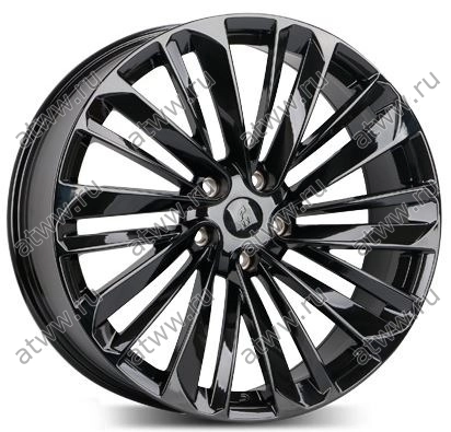 Диски литой IWheel IVF-3157 9x21 5*120 Et:45,5 Dia:62,5 B Екатеринбург