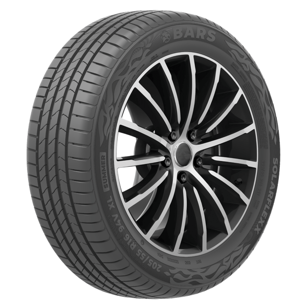 Bars SOLARFLEXX 175/65R14 82H