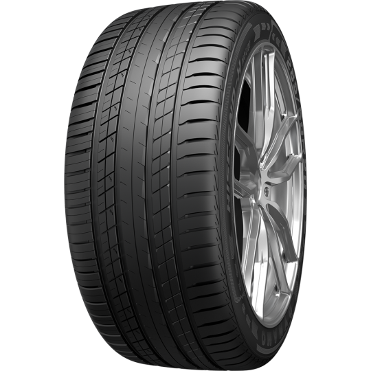 Dynamo Hiscend-H MSU01 225/50R18 99Y