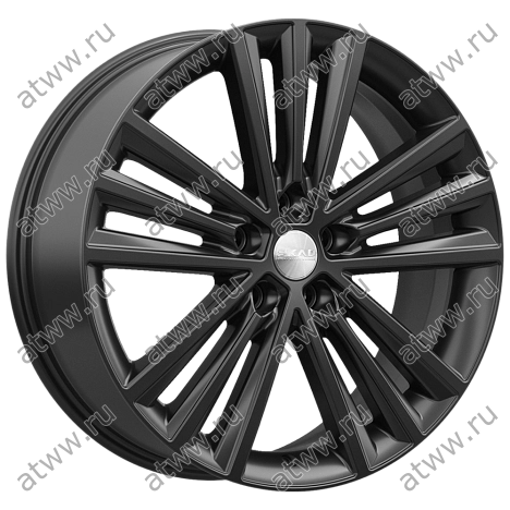 Диски литой Скад Манчестер 7,5x19 5*108 Et:35 Dia:67,1 бархат новый Екатеринбург