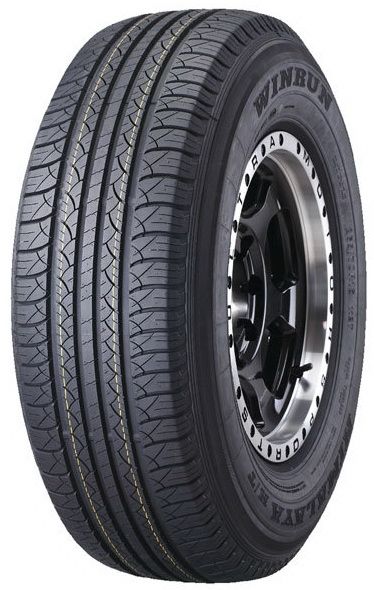 Winrun Maxclaw H/T-2 245/70R16 111T