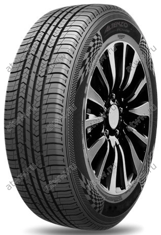 Летние шины Altenzo Sports Navigator VII 245/55R19 103V Екатеринбург