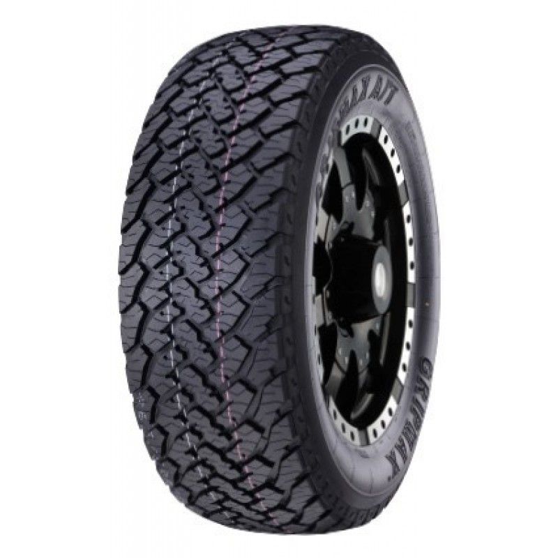Gripmax Inception A/T 235/65R17 104T