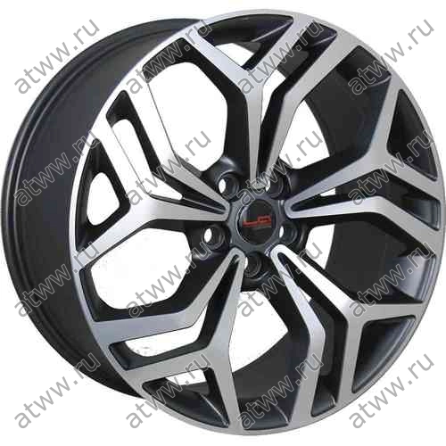 Диски литой Replica Concept LR518 8,5x20 5*120 Et:47 Dia:72,6 MGMF Екатеринбург