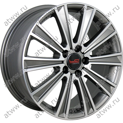 Диски литой Replica Concept MR540 8x19 5*112 Et:38 Dia:66,6 GMF Екатеринбург