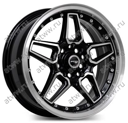 Диски литой PDW 2101 6,5x15 5*100 Et:30 Dia:57,1 M/B Екатеринбург
