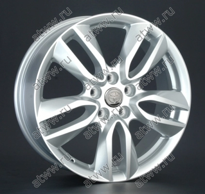 Диски литой Replay TY129 7x17 5*114,3 Et:35 Dia:60,1 S Екатеринбург